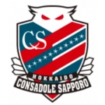 Консадоле Саппоро logo