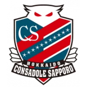Консадоле Саппоро logo