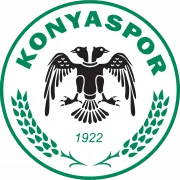 Коньяспор logo