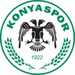 Konyaspor U19 logo