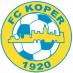 Копер logo