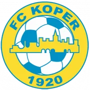 Копер logo