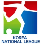 Korea National League Cup (2003-2019) logo