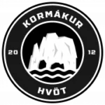 Кормакур logo