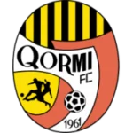 Корми logo