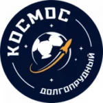 Космос Долгопрудный logo