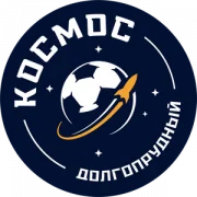 Космос Долгопрудный logo