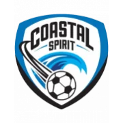 Костал Спирит logo