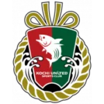 Коти Юнайтед logo