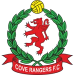 Коув Рейнджерс logo