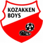 Козаккен Бойз logo