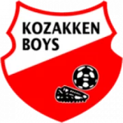 Козаккен Бойз logo