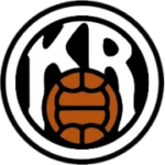 КР Рейкьявик logo