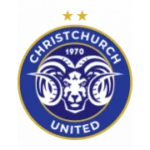 Крайстчерч Юнайтед logo
