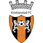 Кристианстадс logo