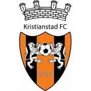 Кристианстадс logo