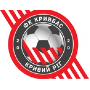 Кривбасс U19 logo