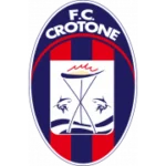 Кротоне logo