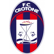 Кротоне logo