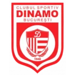 КС Динамо Бухарест logo