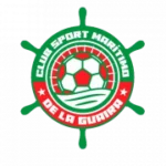 КС Маритиму logo