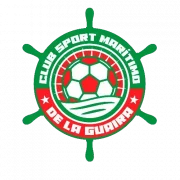 КС Маритиму logo