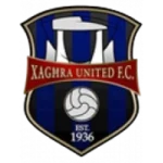 Ксагра Юнайтед logo