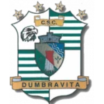 КСМ Думбравица logo