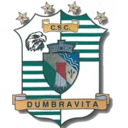 КСМ Думбравица logo
