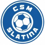 КСМ Слатина logo