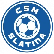 КСМ Слатина logo