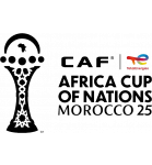 Кубок африканских наций logo