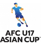 Кубок Азии U17 - квалификация logo