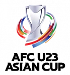 Кубок Азии U23 - квалификация logo