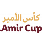 Кубок эмира Катара logo