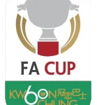 Кубок Федерации Гонконга logo