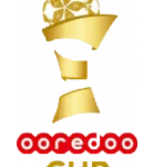 Кубок катарских звёзд logo