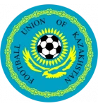 Кубок Казахстана (1996 - 2001) logo