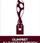 Кубок Казахстана logo