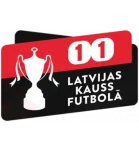 Кубок Латвии logo