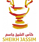 Кубок шейха Яссима logo