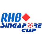 Кубок Сингапура logo