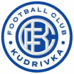 Кудривка U19 logo