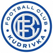 Кудривка U19 logo