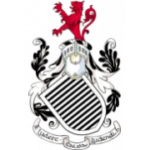 Куинз Парк logo