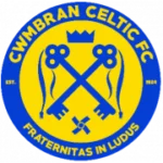 Кумбран Селтик logo