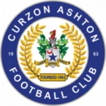 Курзон Аштон logo