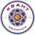 Квант logo