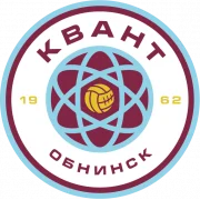 Квант logo