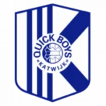 Квик Бойз logo
